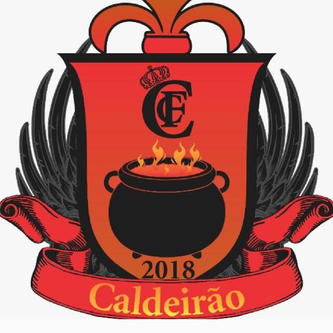 CALDEIRÃO FC