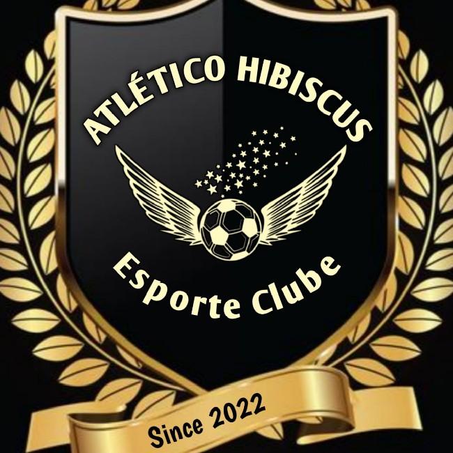 Atletico hibiscus