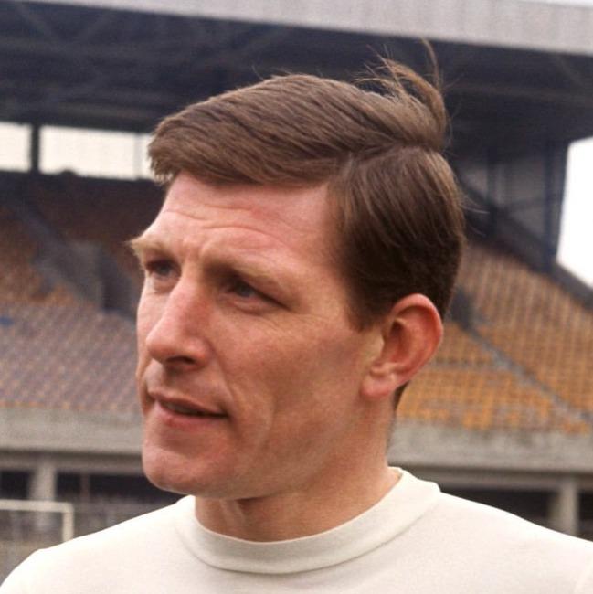 Don Megson