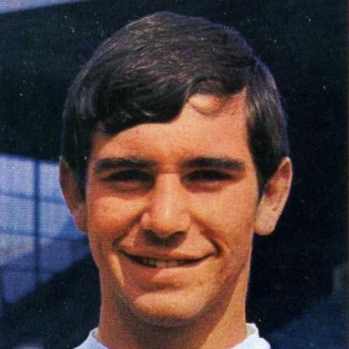 Ian Banfoot