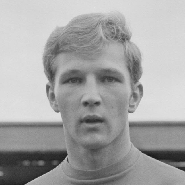 Jack Witham