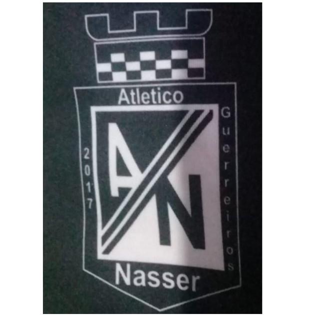 ATLETICO NASSER/J&A Reparos em Geral