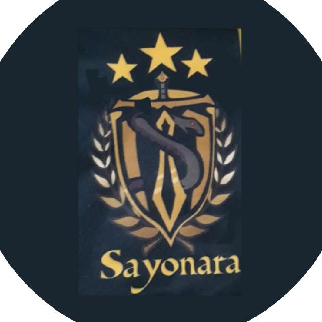 SAYONARA/AM WALTER