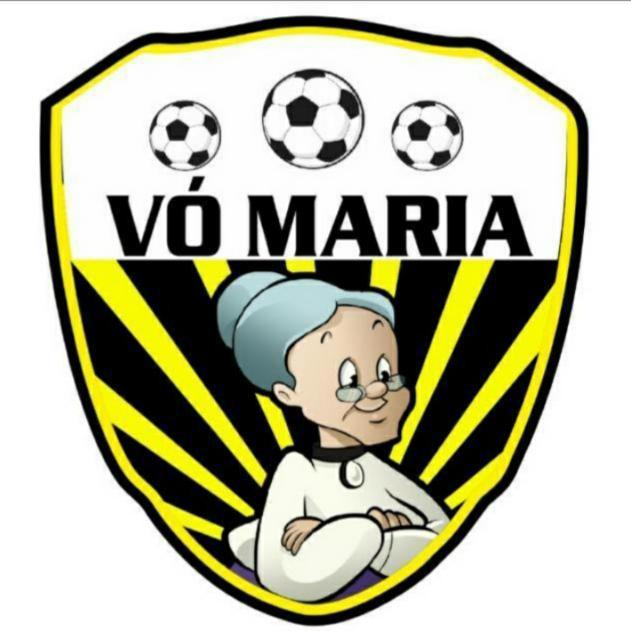 VÓ MARIA/MEGA STAND