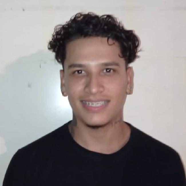 Andres Felipe Lopez Marmolejo