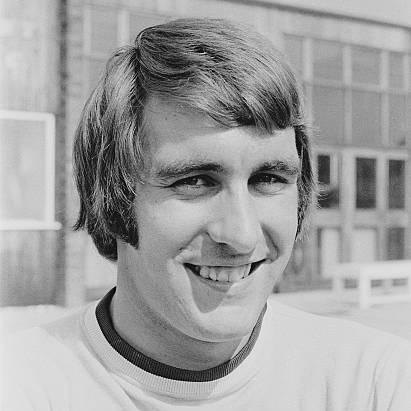 Wilf Smith
