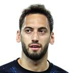 Hakan Çalhanoglu