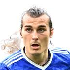 Caglar Söyüncü