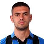 Merih Demiral