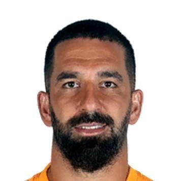 Arda Turan