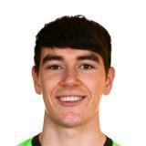 Luke McNicholas