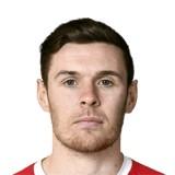 Garry Buckley