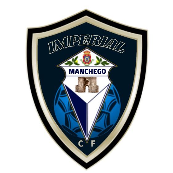 Imperial Manchego