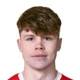 Cillian Heaney