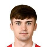 Niall Morahan