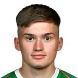 Seamas Keogh