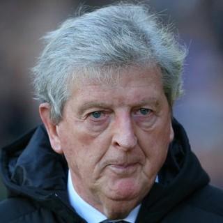 Roy Hodgson