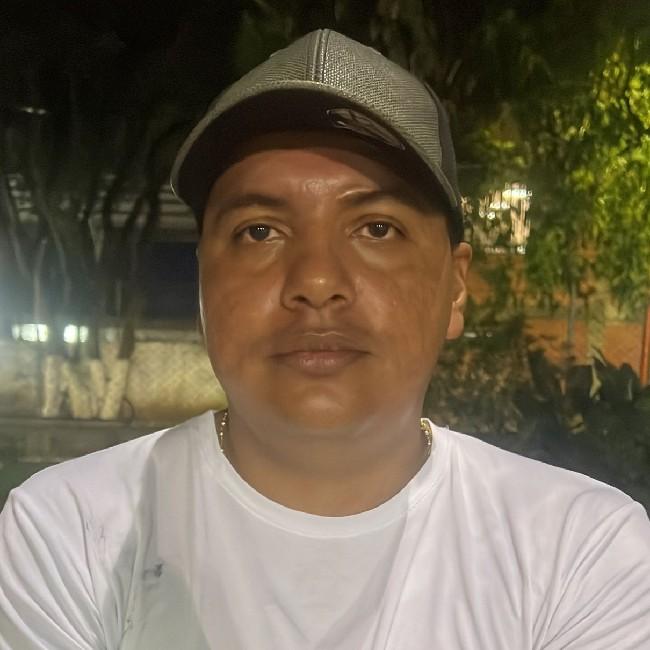 Jhon Alex Arroyave Garcia
