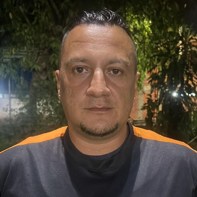 Cristian Mauricio Aconcha