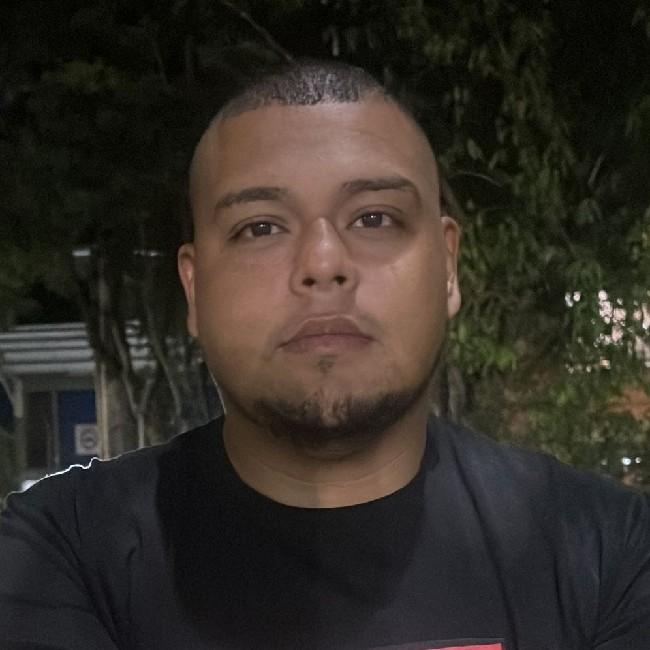 Brayan Julian Hoyos Caceres