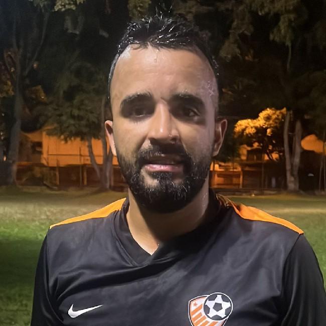 Jaiver Soto Sanchez