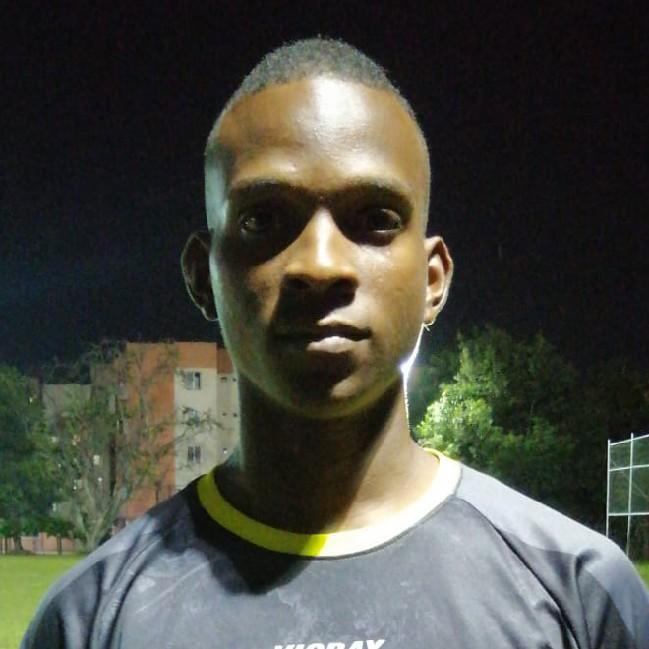 Angel Alexander Ocoro Valenzuela
