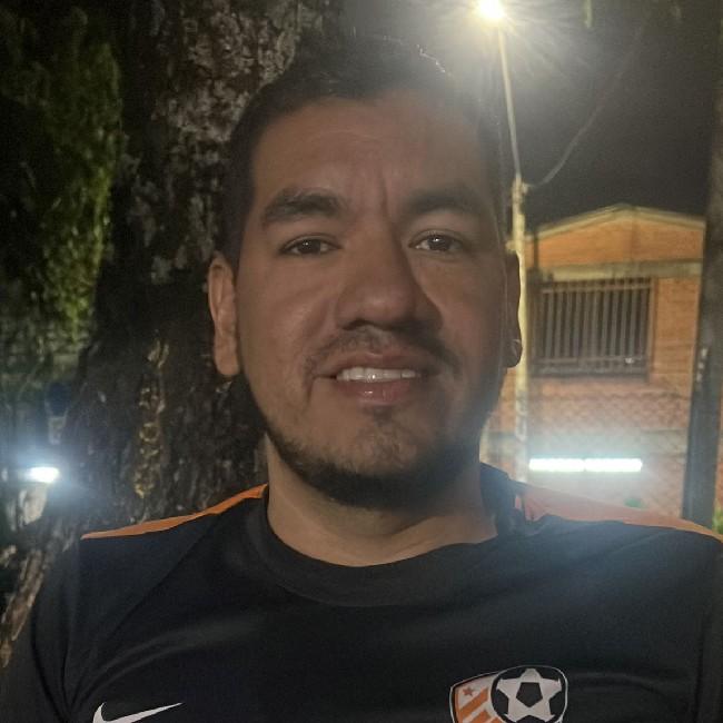 Andres Felipe Vicuña Trujillo