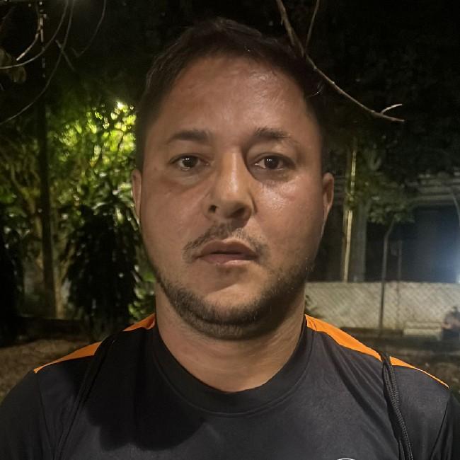 Abel Antonio Gomez Valencia