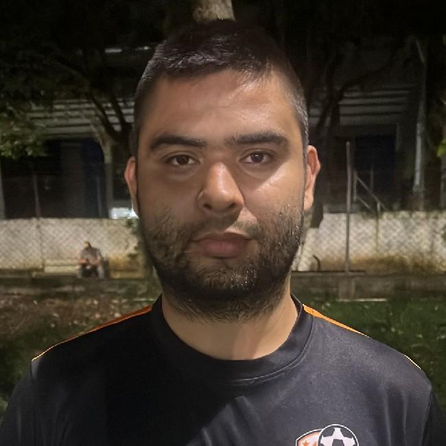 Alejandro Henao Cardona