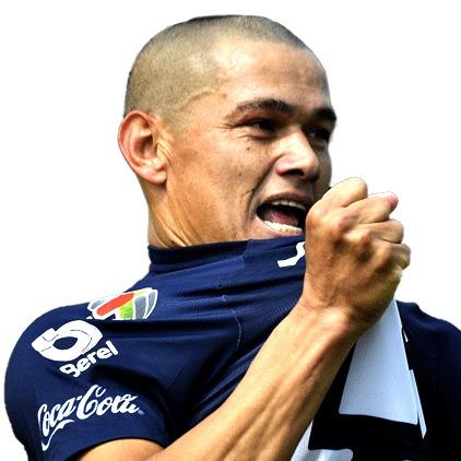 Darío Verón