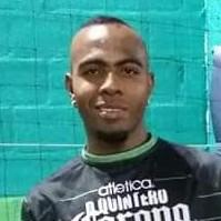 Jose David Peña Paredes
