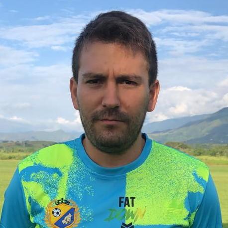 Jose Fernando Balcazar