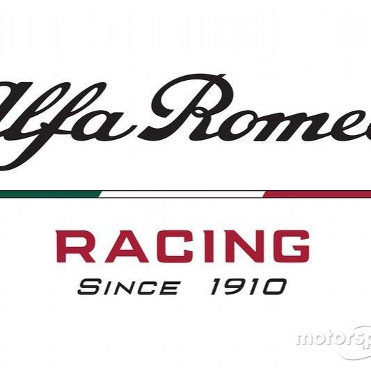 Alfa Romeo Racing