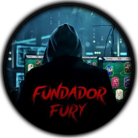 Fundador Fury