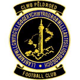 Llanfairpwll FC