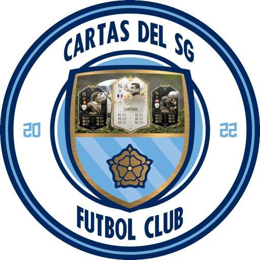 Cartas FC