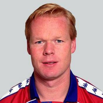 Koeman