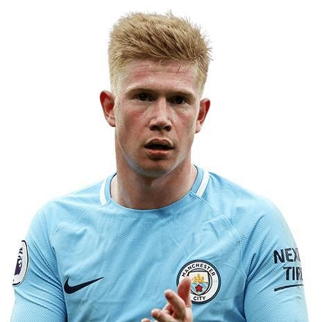 De Bruyne