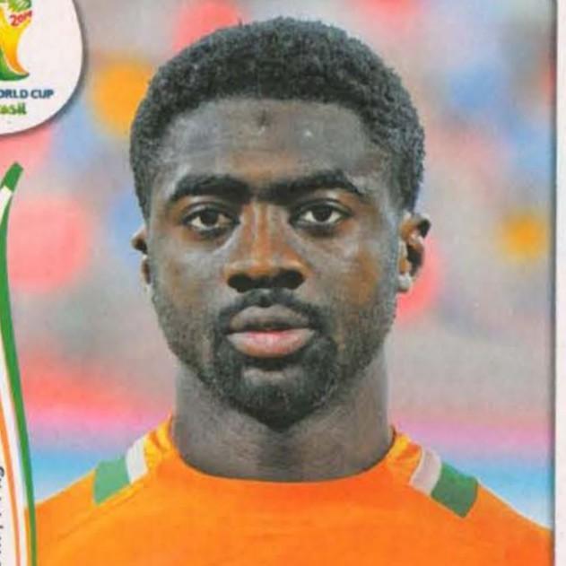 Kolo Touré
