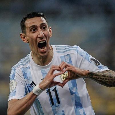Di Maria