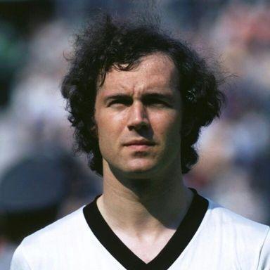 Beckenbauer
