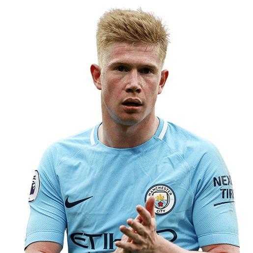 Kevin De Bruyne