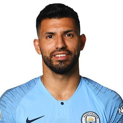 Kun Agüero