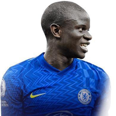 Kanté