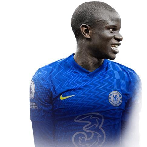 Kanté