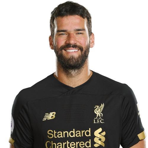 Alisson Becker