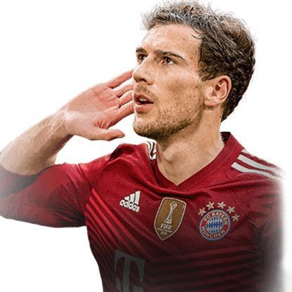 Goretzka