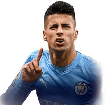 Joao Cancelo