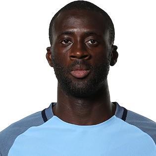 Yaya Touré