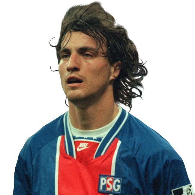 Ginola